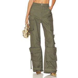 Steve Madden Duo Cargo Pant